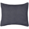 Наволочка Cosas, сатин, 70х70 см, сірий (Satin_Grey_70) - Pampik