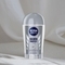 Дезодорант-антиперспирант Nivea For Men Silver Серебряная защита, стик, 40 мл - Pampik - 2
