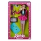 Коллекционная кукла Barbie Карьеристка Ностальгия (GXL24) - Pampik - 7