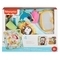 Килимок-ігровий центр Fisher-Price Морські пригоди (GRR44) - Pampik - 9