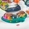 Прыгунки-игровой центр Fisher-Price Приключения в космосе (HBG73) - Pampik - 9