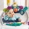 Прыгунки-игровой центр Fisher-Price Приключения в космосе (HBG73) - Pampik - 7