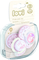 Силіконова динамічна пустушка Lovi Praud & Joy, 0-3 міс., 2 шт. (22/844girl) - Pampik