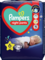 Подарунок. Підгузки-трусики нічні Pampers Night Pants 6 (15 кг), 19 шт. - Pampik - 2