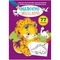 Перша кольорова розмальовка з розвивальними завданнями. Малюємо динозаврів - Pampik
