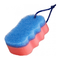 Мочалка масажна Suavipiel Active Dermo Massage Sponge - Pampik