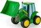 Игрушечные машинки John Deere Kids Друзья фермера (47193) - Pampik - 3