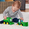 Игрушечные машинки John Deere Kids Друзья фермера (47193) - Pampik - 5