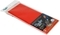 Набір стержнів для 3D-ручки 3Doodler Start, 24 шт., червоний (3DS-ECO03-RED-24) - Pampik - 3