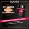 Інтенсивна маска Syoss Color Vibrancy Boost для фарбованого волосся, 500 мл - Pampik - 3