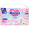 Подгузники-трусики Merries Sakura M (6-11 кг), 33 шт. - Pampik