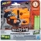 Бластер Micro Shots N-Strike Elite, Hammershot Nerf - Pampik - 2