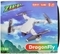 Квадрокоптер "Dragonfly" з додатковим акумулятором, сірий ZIPP Toys - Pampik - 2