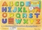 Звуковой пазл "Алфавит" Melissa&Doug - Pampik