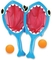 Водный бадминтон "Акула" Melissa&Doug - Pampik - 2