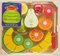 Игровой набор "Фруктовая нарезка" Melissa&Doug - Pampik