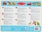Магнитная доска "Открой и найди" Melissa&Doug - Pampik - 2