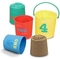 Набор ведер "Цифры" Melissa&Doug - Pampik