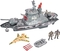 Игровой набор "Military Team. Военный корабль" ZIPP Toys - Pampik