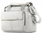 Сумка для візка Inglesina Aptica Dual Bag Iceberg grey (AX91K0IBG) - Pampik