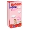 Трусики-підгузки Huggies Pants 3 (6-11 кг) Jumbo, для дівчаток, 44 шт. - Pampik - 2