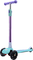 Самокат GO Travel, аква с лиловим (LS304B-AP) - Pampik