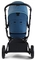 Прогулянкова коляска X-lander X-CITE Petrol Blue - Pampik - 6