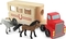 Игровой набор "Автомобиль-прицеп для лошадей" Melissa&Doug - Pampik - 3