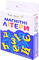Буквы магнитные "Украинский алфавит" (укр.) Країна іграшок, укр. - Pampik
