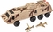 Игровой набор "Military Team. Бронетранспортёр" ZIPP Toys - Pampik