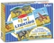 Пазл напольный 4 в 1 "Linking Floor Puzzles. Сафари" Melissa&Doug - Pampik