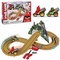 Гоночная трасса Angry Birds Island Slot Car Maisto - Pampik - 2