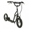 Самокат "Air Scooter", черный Stiga - Pampik - 2