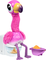 Интерактивная игрушка "Фламинго-обжора" Little Live Pets - Pampik - 8