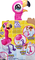 Интерактивная игрушка "Фламинго-обжора" Little Live Pets - Pampik - 4