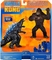 Коллекционная фигурка Godzilla vs. Kong "Годзилла делюкс", 17 см Playmates - Pampik - 7