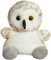Мягкая игрушка Aurora Palm Pals Снеговая сова, 15 см (200216G) - Pampik