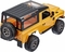 Машинка 4x4 полноприводный внедорожник с камерой, желтый ZIPP Toys - Pampik - 3