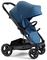 Прогулянкова коляска X-lander X-CITE Petrol Blue - Pampik - 4