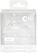 Сменная насадка для новорожденных на бутылочку Gentle Bottle, 3-6 м., 2шт Olababy - Pampik