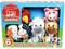 Большой кукольный театр "Ферма", 6 кукол Melissa&Doug - Pampik