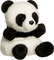 Мягкая игрушка Palm Pals "Панда", 15 см Aurora - Pampik