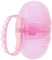 Контейнер для пустышек "Travel box", розовый Chicco - Pampik