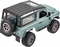 Машинка 4x4 полноприводный внедорожник с камерой, зеленый ZIPP Toys - Pampik - 5
