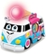 Автобус VW Volkswagen Magic Ice Cream Bus Toy BB Junior - Pampik - 4