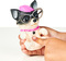Интерактивный щенок "OMG. Шоу талантов", Панк Рок Little Live Pets - Pampik - 3