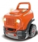 Игровой набор "Автомеханик", оранжевый ZIPP Toys - Pampik