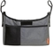 Сумка-органайзер для коляски Dreambaby On-The-Go, Grey Denim (F2257) - Pampik