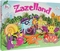 Настольная игра "Zazelland" (рус) Strateg, рус - Pampik