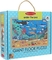 Головоломка-пазл "Под морем", 35 эл. Melissa&Doug - Pampik